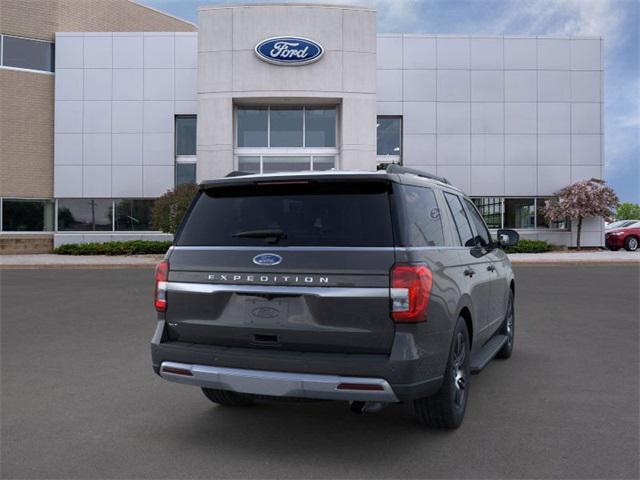 new 2024 Ford Expedition car, priced at $63,050