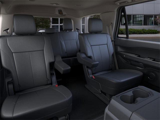 new 2024 Ford Expedition car, priced at $63,050