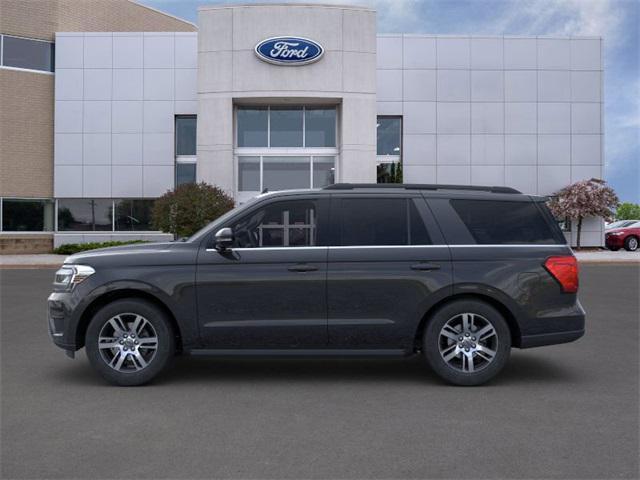 new 2024 Ford Expedition car, priced at $63,050