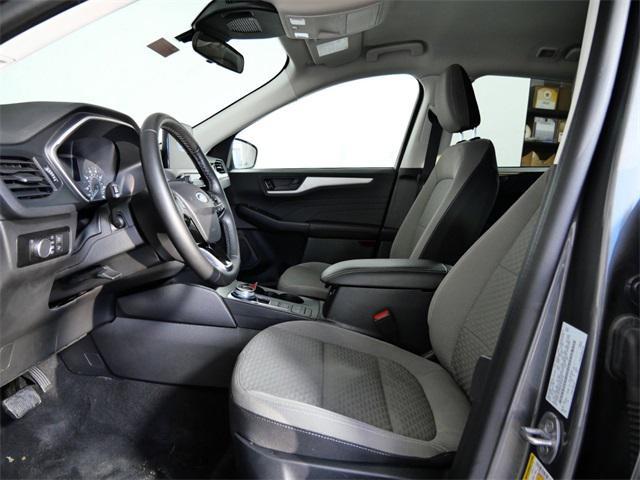 used 2022 Ford Escape car, priced at $21,888