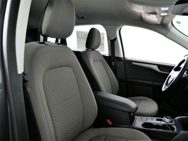 used 2022 Ford Escape car, priced at $21,888