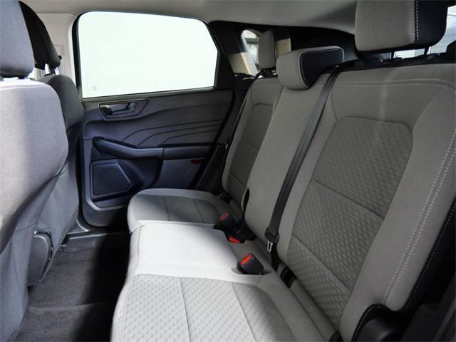 used 2022 Ford Escape car, priced at $21,888