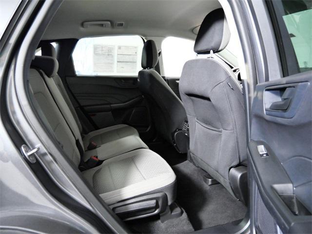 used 2022 Ford Escape car, priced at $21,888