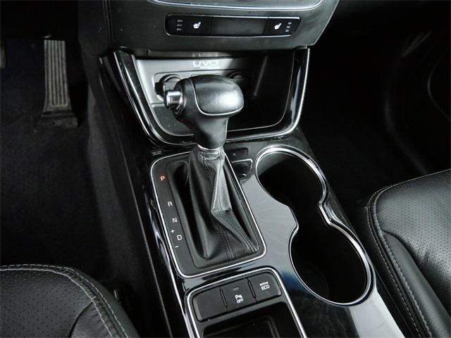 used 2015 Kia Sorento car, priced at $10,999