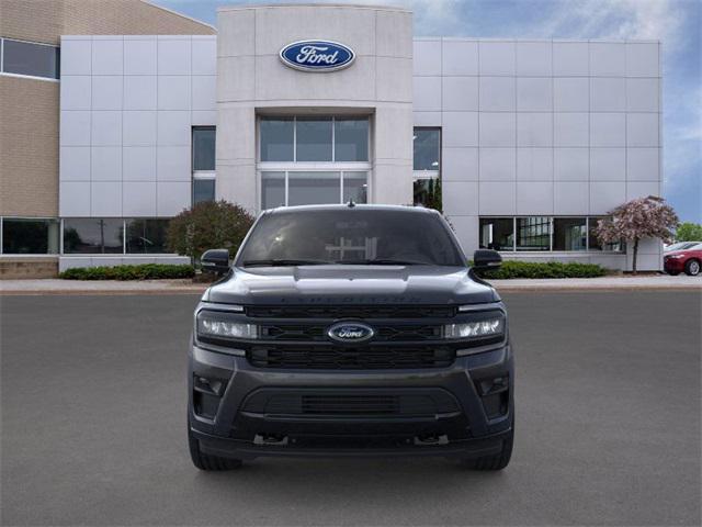 new 2024 Ford Expedition car, priced at $73,995