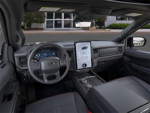 new 2024 Ford Expedition car, priced at $73,995