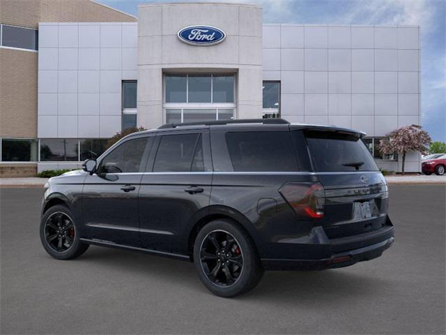 new 2024 Ford Expedition car, priced at $73,995