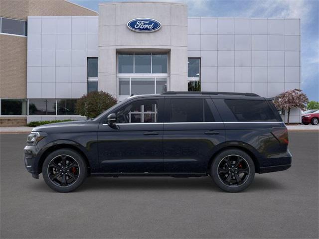 new 2024 Ford Expedition car, priced at $73,995