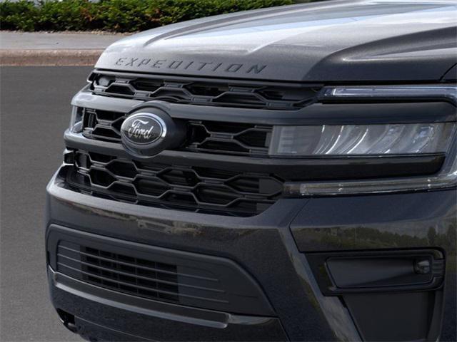 new 2024 Ford Expedition car, priced at $73,995