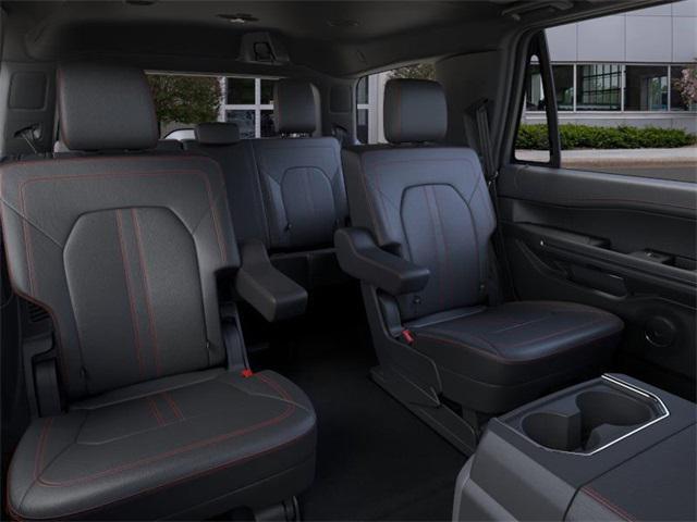 new 2024 Ford Expedition car, priced at $73,995