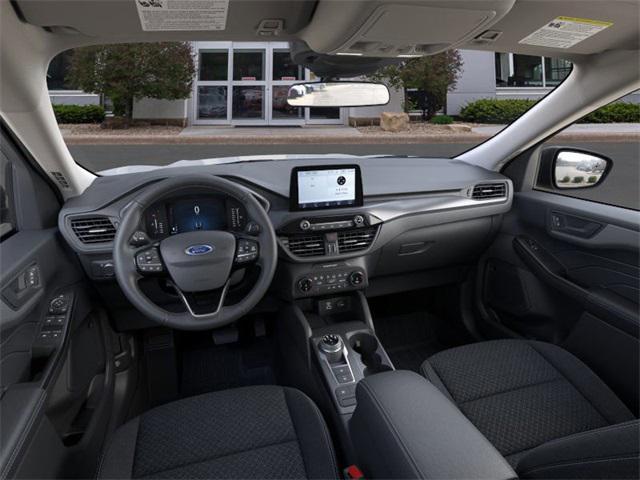 new 2025 Ford Escape car, priced at $27,580