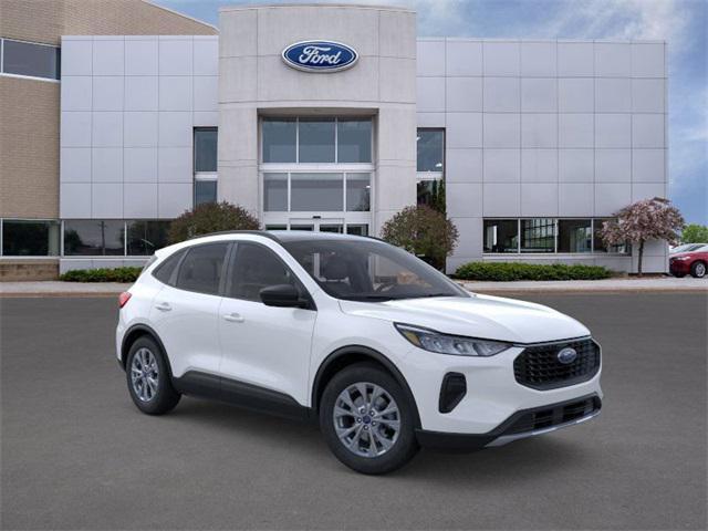 new 2025 Ford Escape car, priced at $27,580