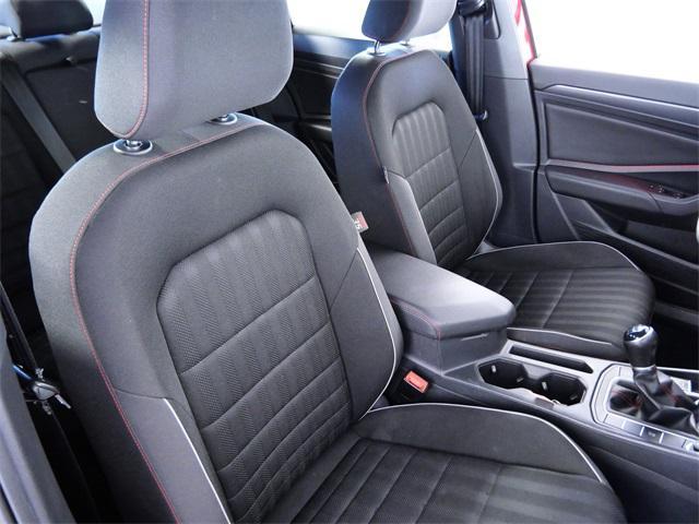 used 2019 Volkswagen Jetta GLI car, priced at $15,699