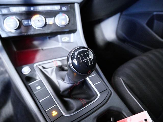 used 2019 Volkswagen Jetta GLI car, priced at $15,699