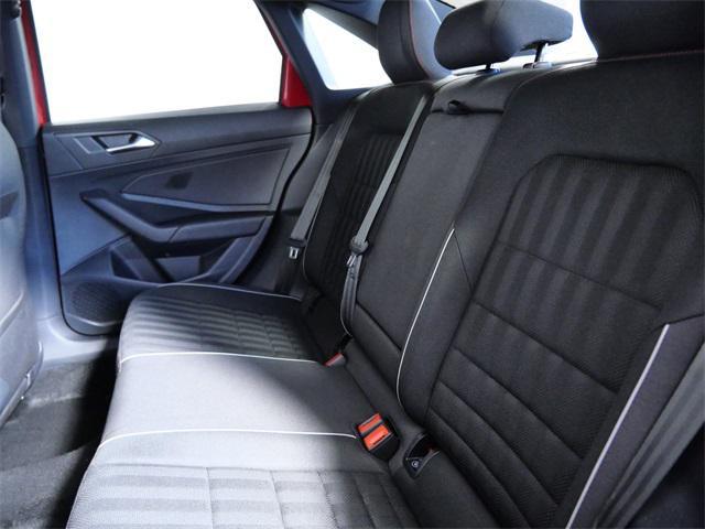 used 2019 Volkswagen Jetta GLI car, priced at $15,699