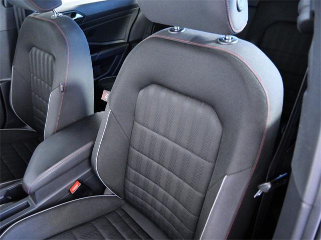 used 2019 Volkswagen Jetta GLI car, priced at $15,699