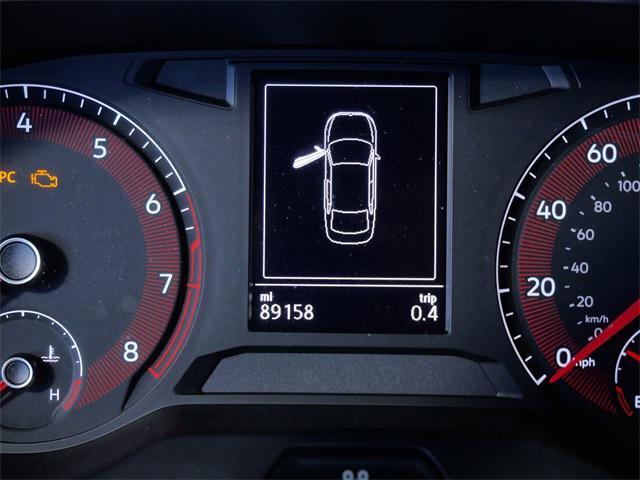 used 2019 Volkswagen Jetta GLI car, priced at $15,699