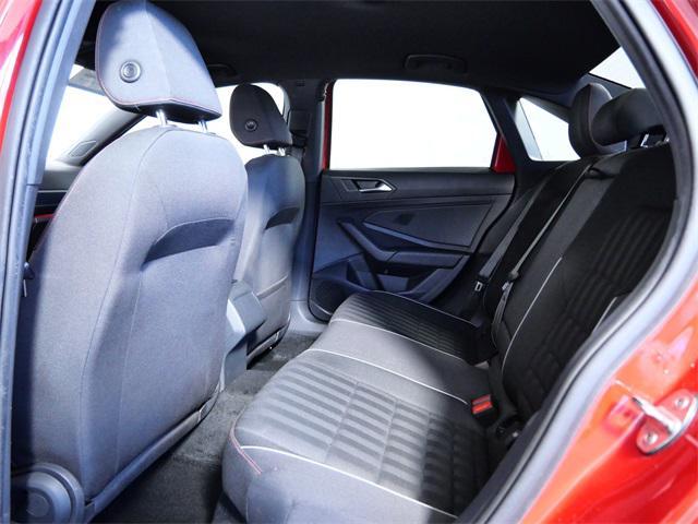 used 2019 Volkswagen Jetta GLI car, priced at $15,699