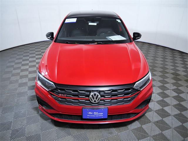 used 2019 Volkswagen Jetta GLI car, priced at $15,699