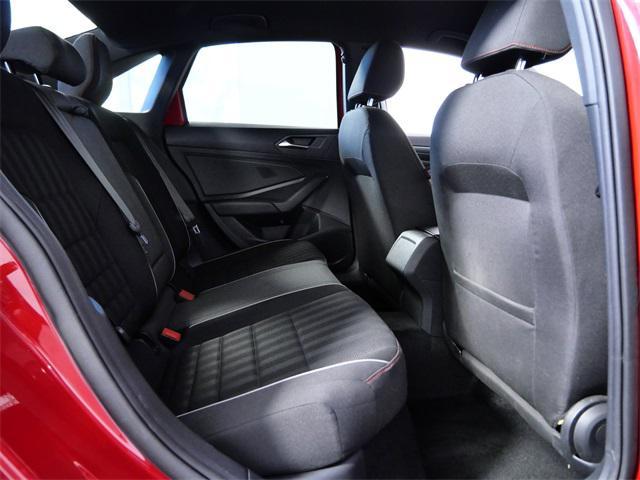 used 2019 Volkswagen Jetta GLI car, priced at $15,699