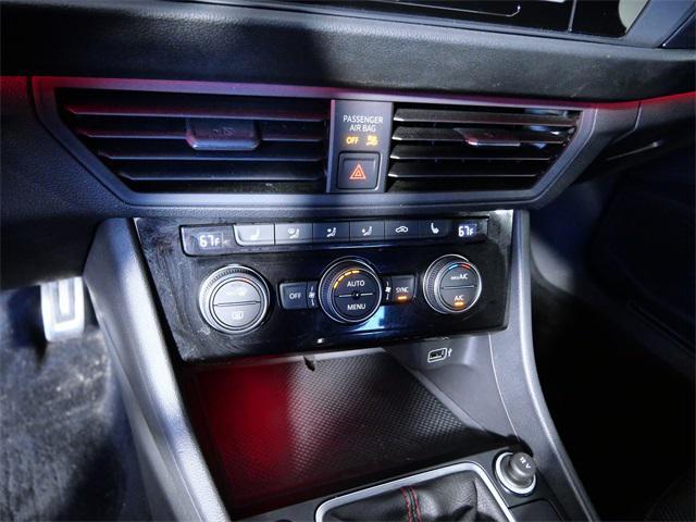 used 2019 Volkswagen Jetta GLI car, priced at $15,699