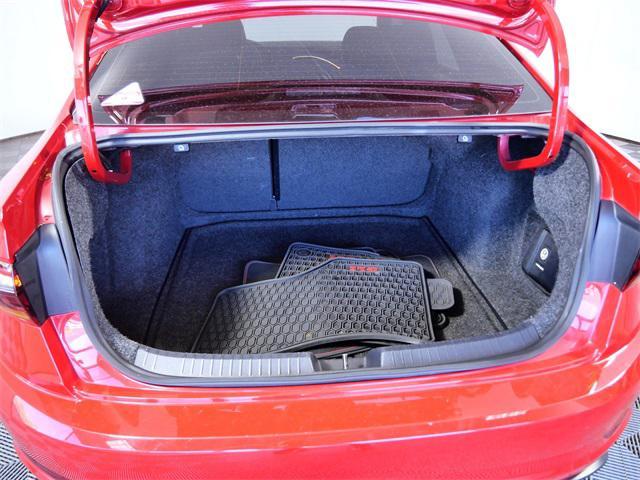 used 2019 Volkswagen Jetta GLI car, priced at $15,699