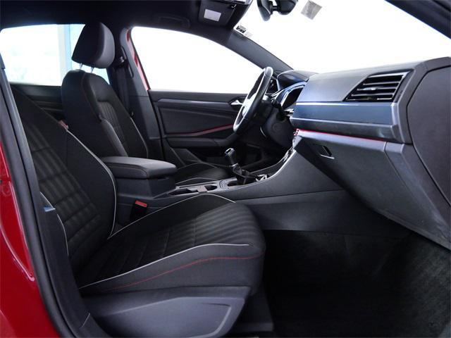 used 2019 Volkswagen Jetta GLI car, priced at $15,699