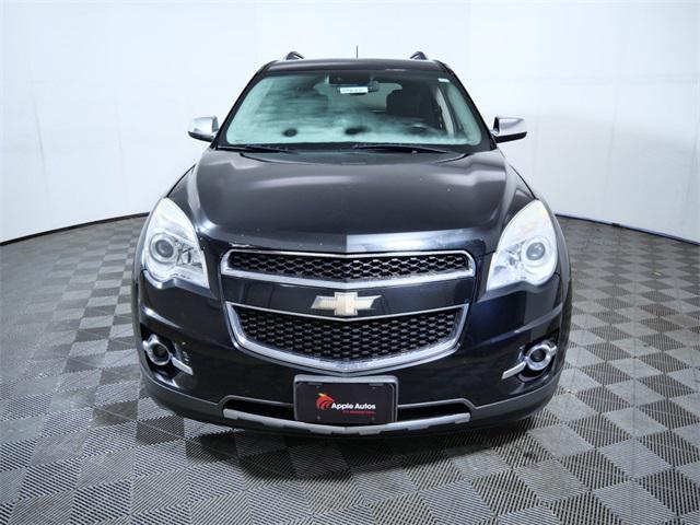 used 2015 Chevrolet Equinox car, priced at $7,750