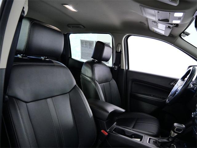 used 2023 Ford Ranger car, priced at $35,788