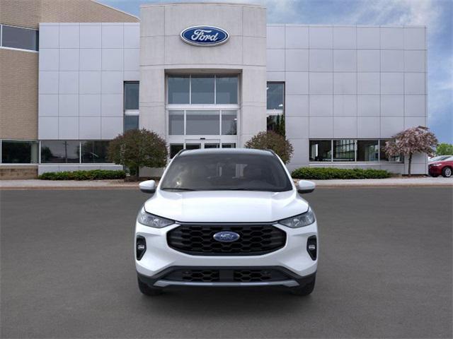 new 2025 Ford Escape car, priced at $34,521