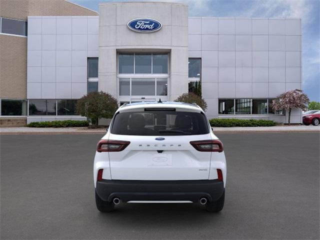 new 2025 Ford Escape car, priced at $34,521