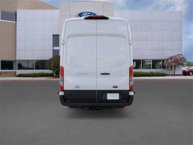 new 2025 Ford Transit-350 car, priced at $62,564
