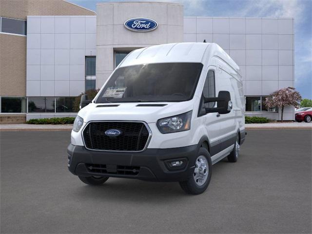 new 2025 Ford Transit-350 car, priced at $62,564
