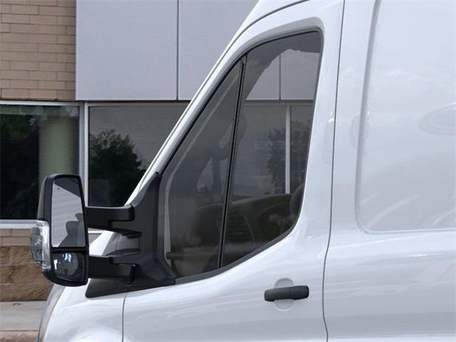 new 2025 Ford Transit-350 car, priced at $62,564