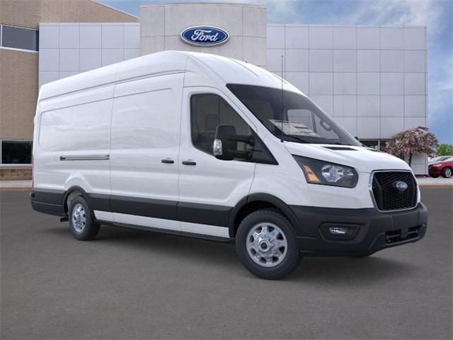 new 2025 Ford Transit-350 car, priced at $62,564