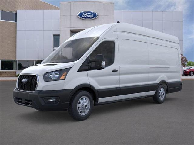new 2025 Ford Transit-350 car, priced at $62,564
