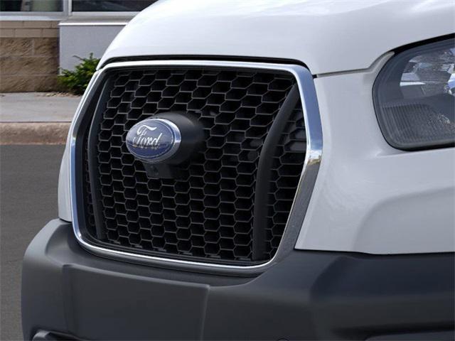 new 2025 Ford Transit-350 car, priced at $62,564