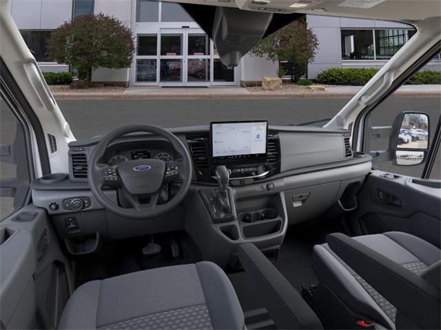 new 2025 Ford Transit-350 car, priced at $62,564