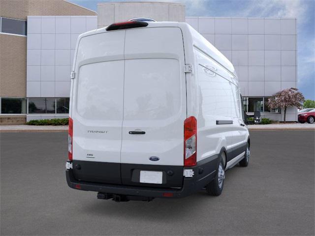 new 2025 Ford Transit-350 car, priced at $62,564