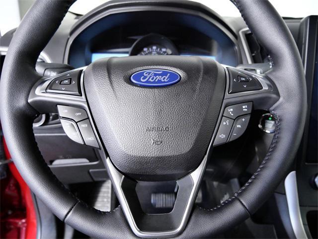 used 2023 Ford Edge car, priced at $30,999