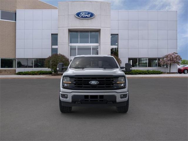 new 2024 Ford F-150 car, priced at $54,750