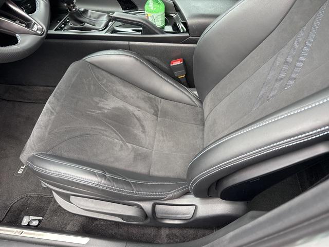 used 2025 Hyundai ELANTRA N car, priced at $32,999
