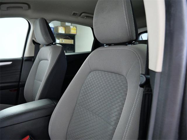 used 2020 Ford Escape car, priced at $18,999