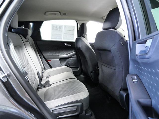 used 2020 Ford Escape car, priced at $18,999