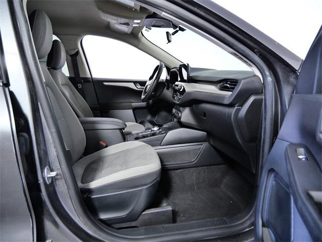 used 2020 Ford Escape car, priced at $18,999