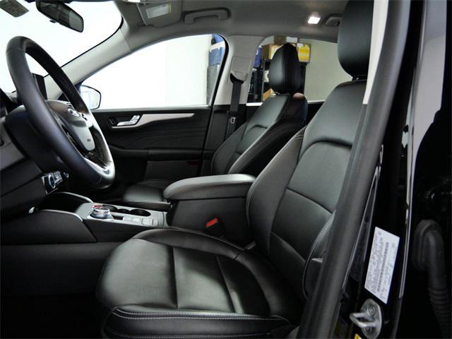 used 2022 Ford Escape car, priced at $28,999