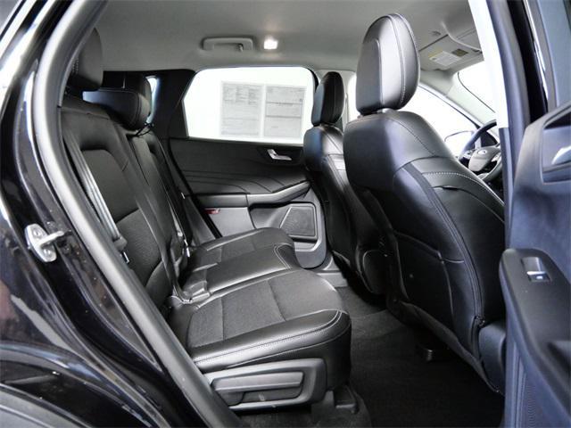 used 2022 Ford Escape car, priced at $28,999