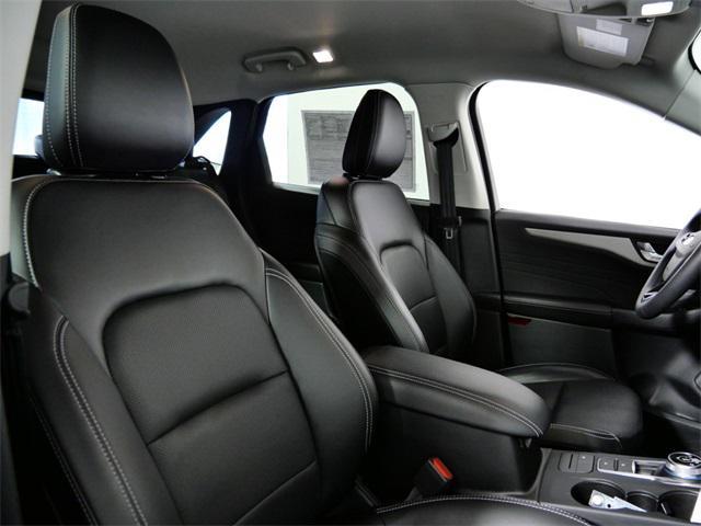 used 2022 Ford Escape car, priced at $28,999