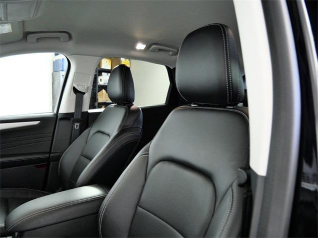 used 2022 Ford Escape car, priced at $28,999