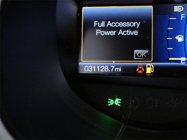 used 2022 Ford Edge car, priced at $30,999